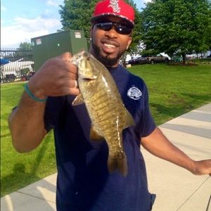 Meet your Posher, Patrick